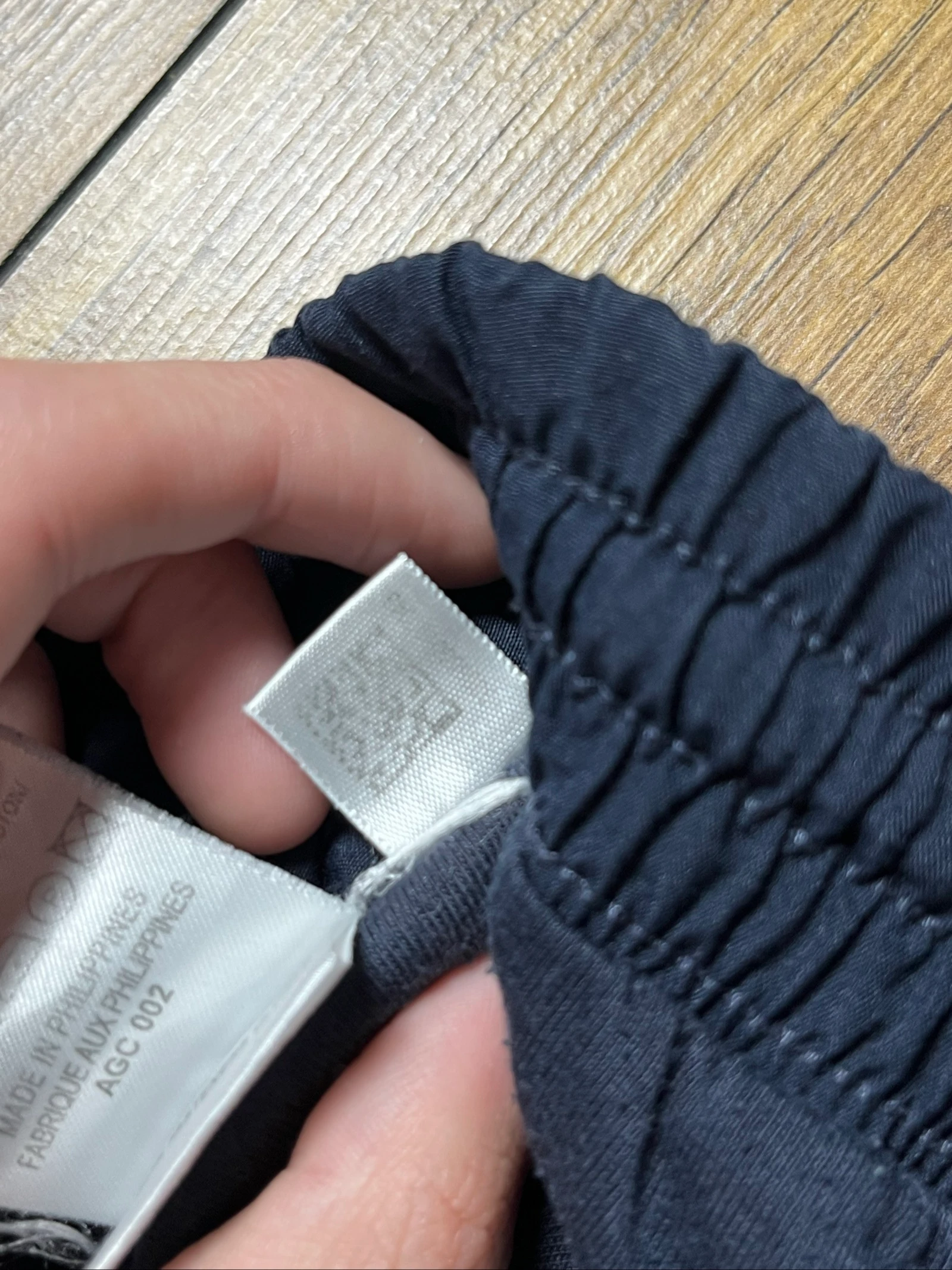 Chaqueta de chándal técnica - Adidas - talla L/40 - muy buen estado – photo 4
